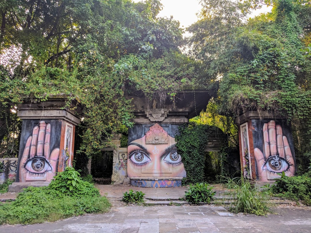 Bali Arts Festival (Indonesia)