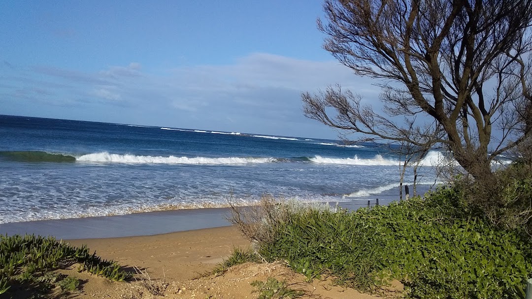 Apollo Bay
