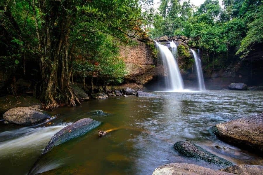 Khao Yai National Park