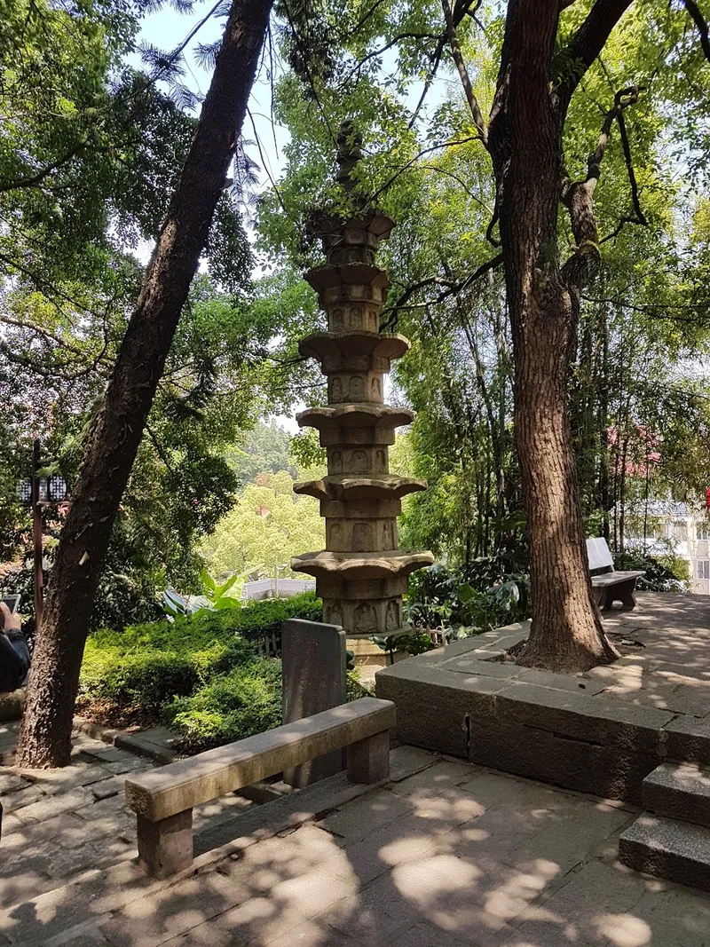 Küste von Fujian