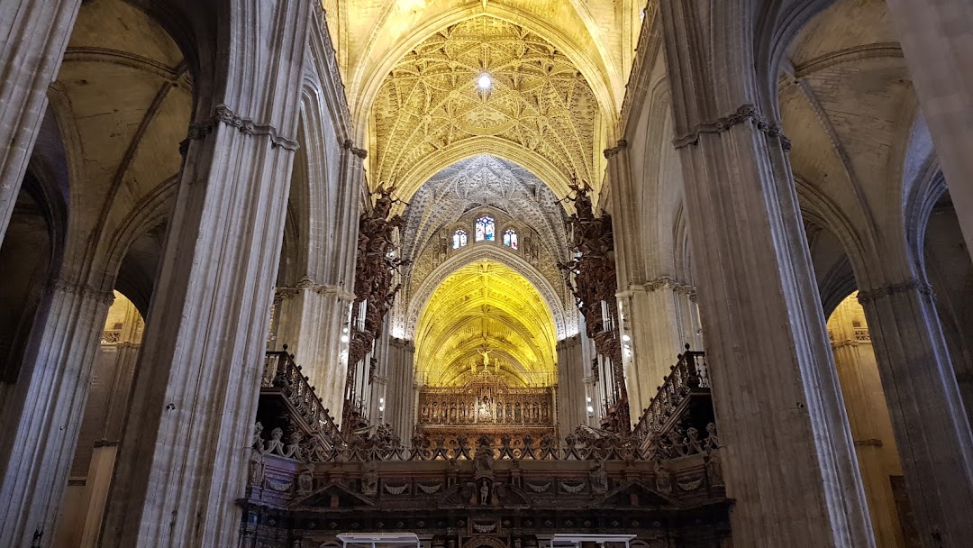 Seville Cathedral