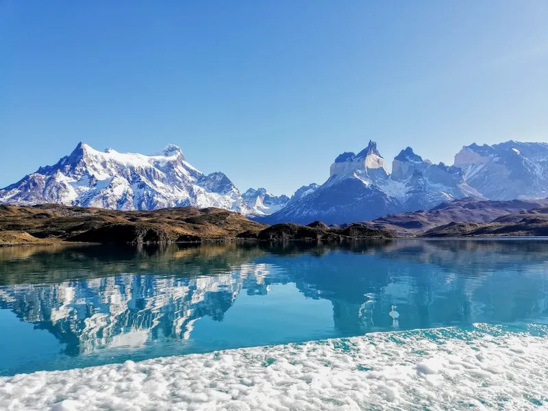 Cuernos del Paine (Corni del Paine)