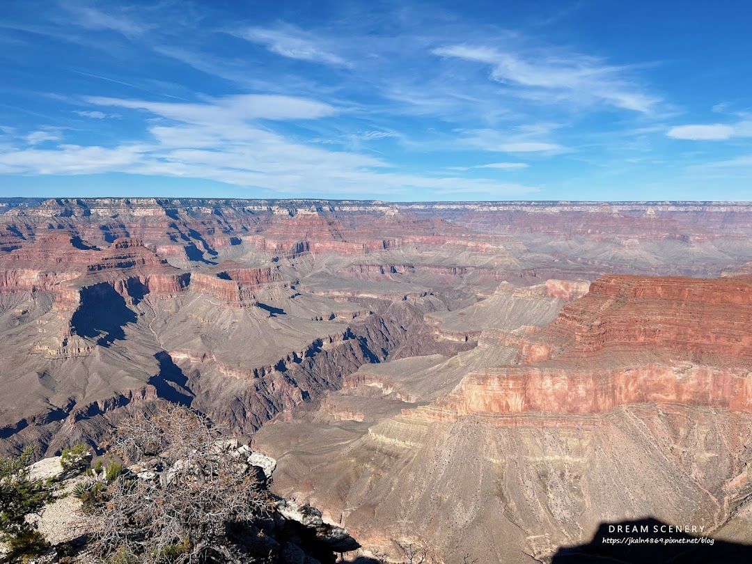 Mather Point