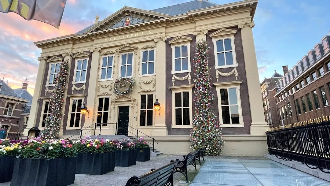 Mauritshuis