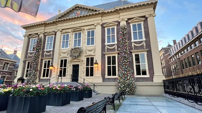 Mauritshuis