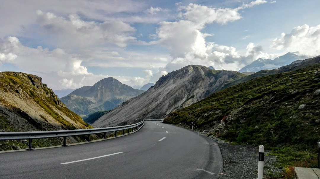 Transfăgărășan Highway