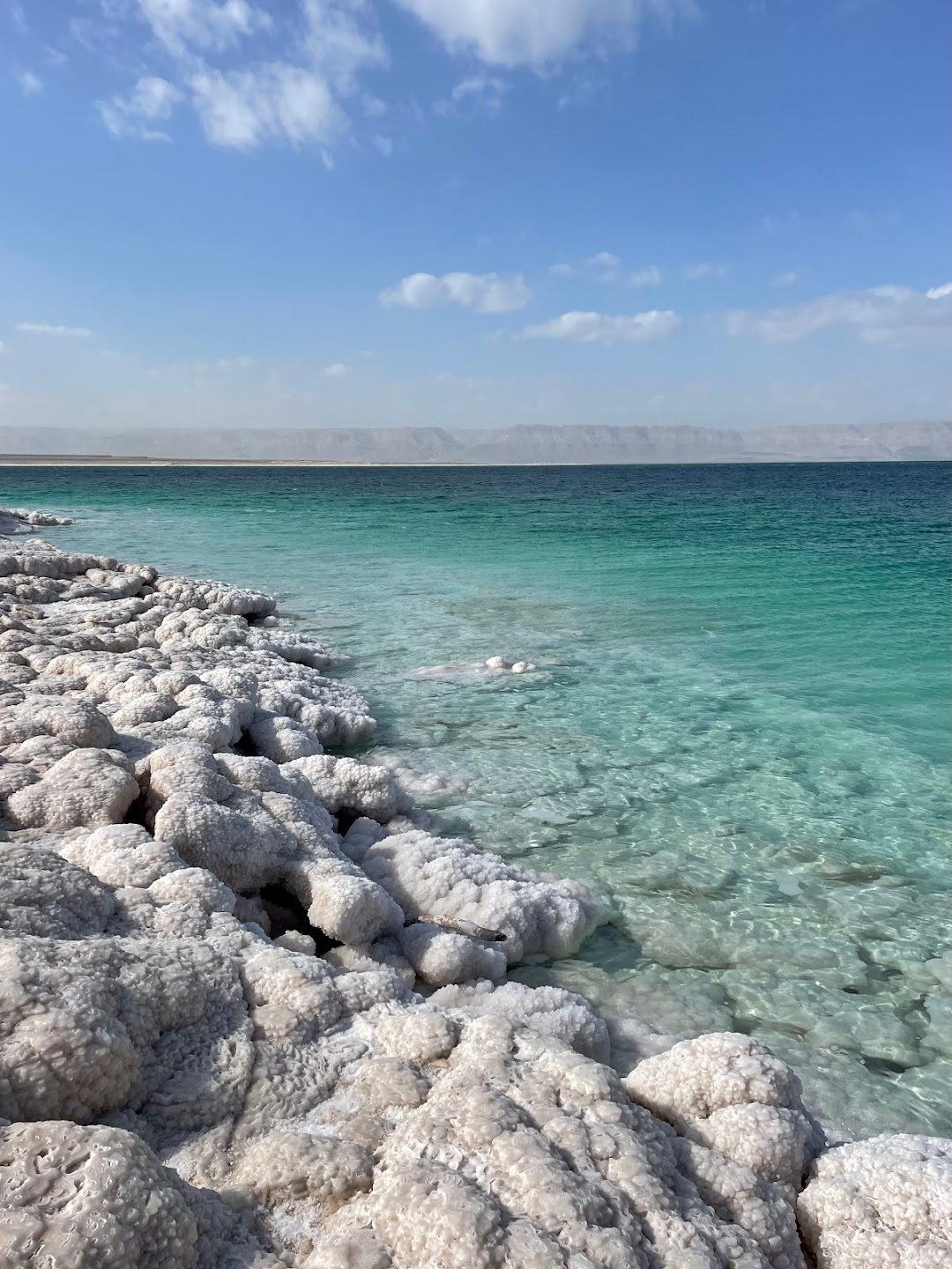 Dead Sea