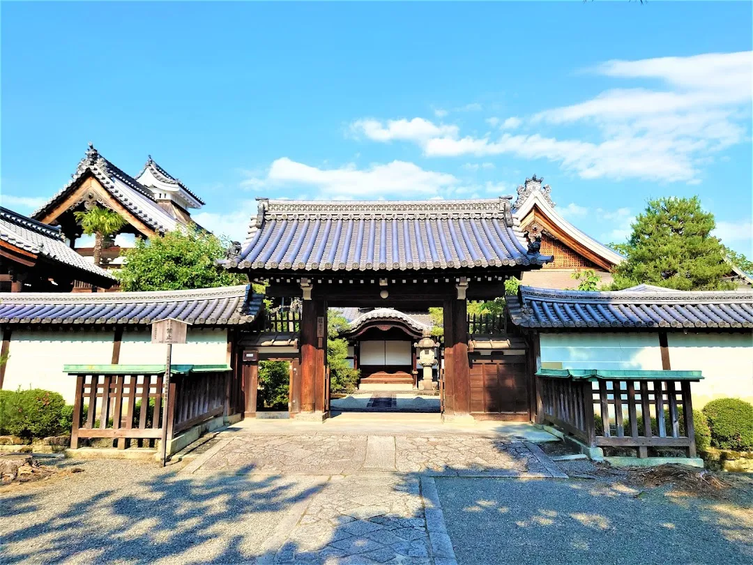 虹夕诺雅京都