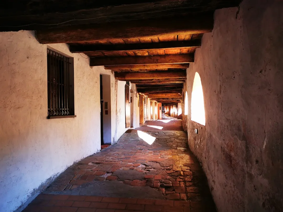 Via degli Asini