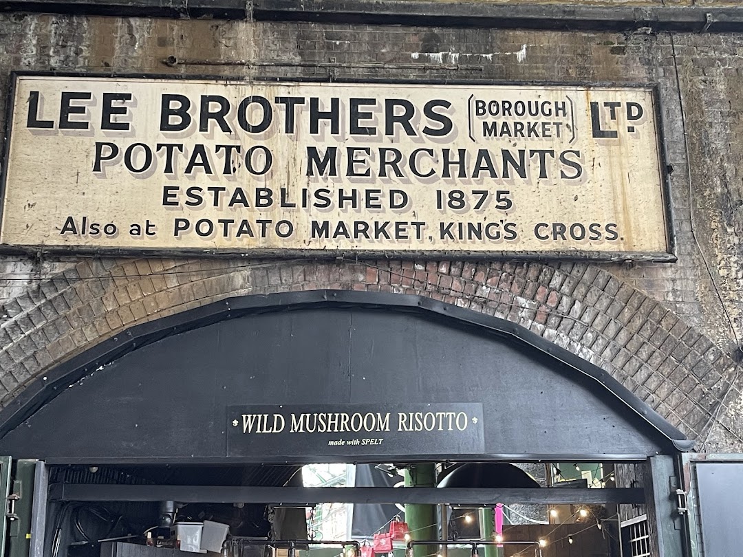 Borough Market