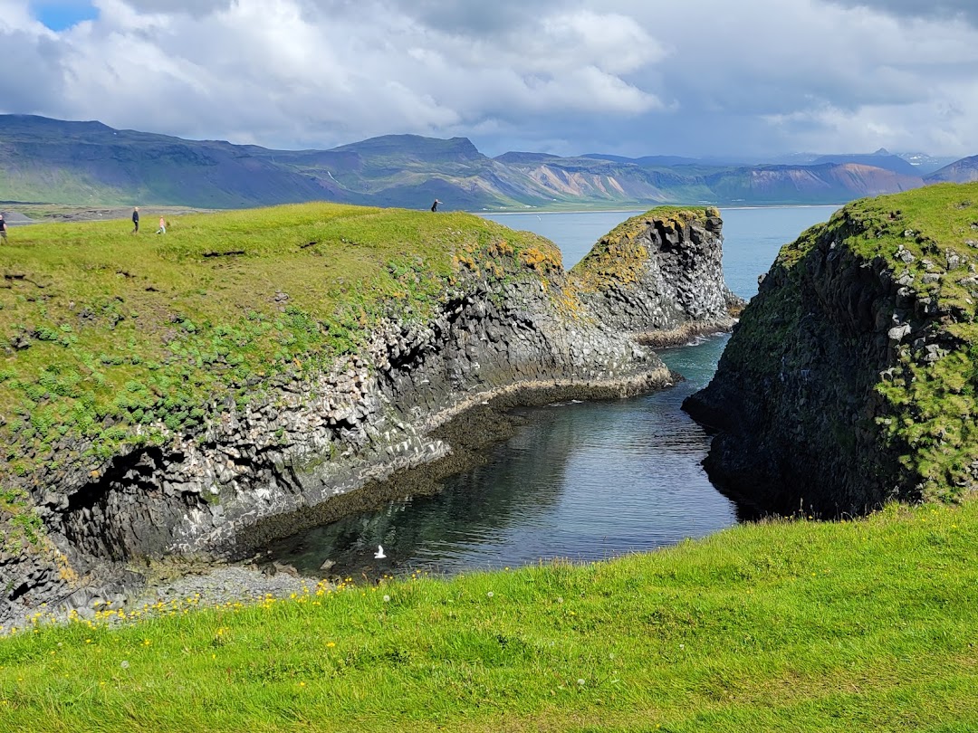 Stykkishólmur