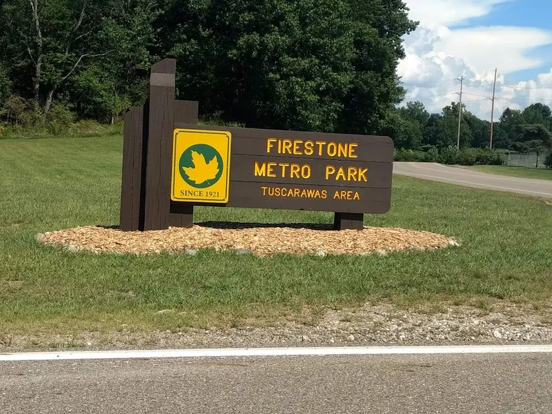 Firestone Park