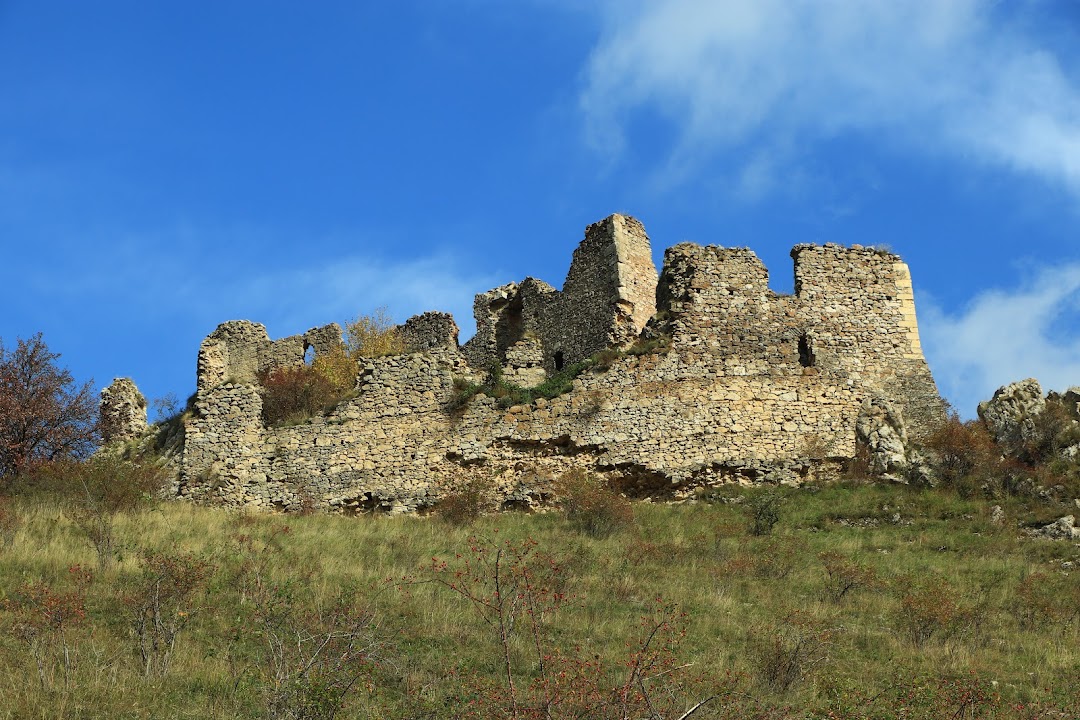 Bran Castle