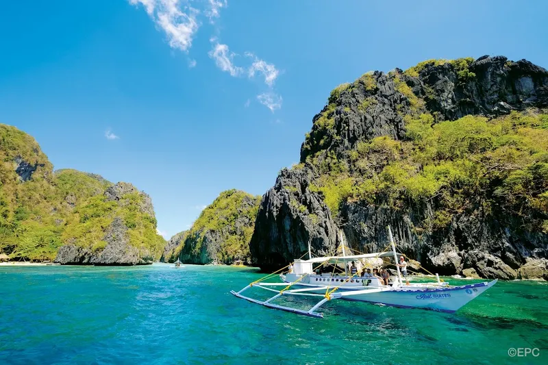 Big Lagoon