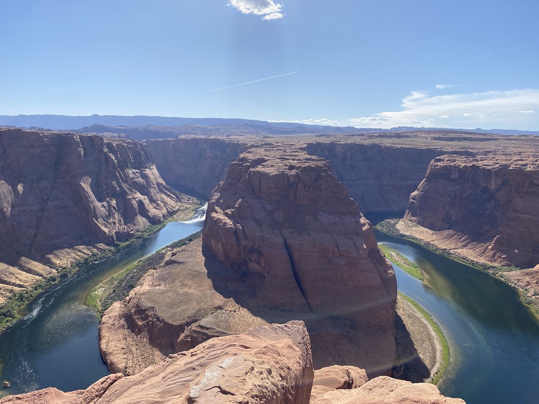 Horseshoe Bend