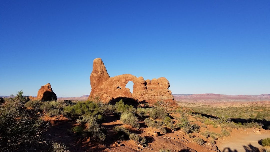 Arches National Park