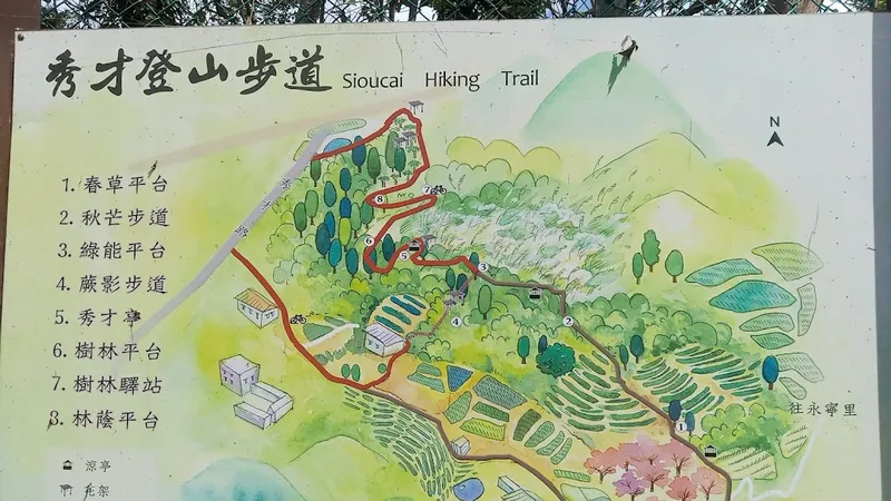 10-Day Taiwan Road Loop: Taipei, the East Coast, Kenting and Back