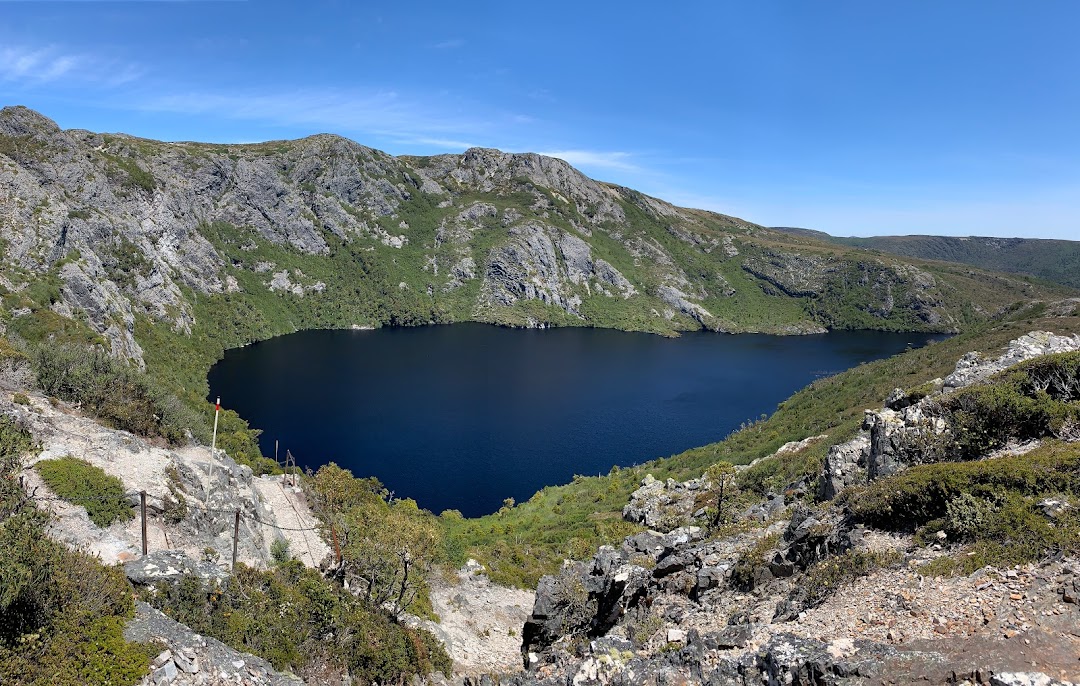 Cradle Mountain
