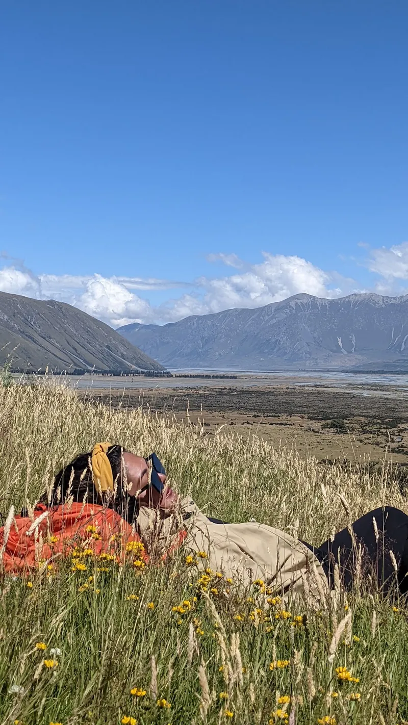 New Zealand's South Island: The Ultimate 17-Day Road Trip Adventure