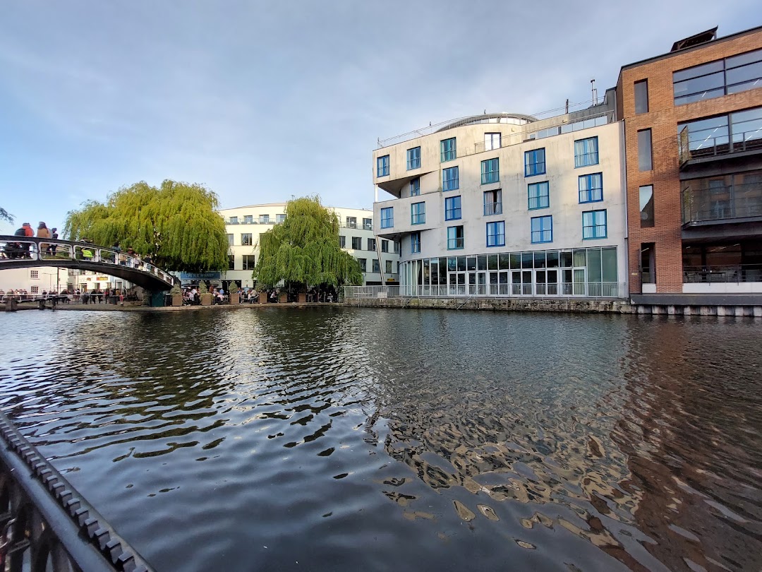 Regent's Canal