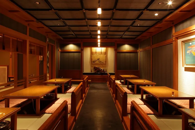 Sukiyabashi Jiro Tokyo