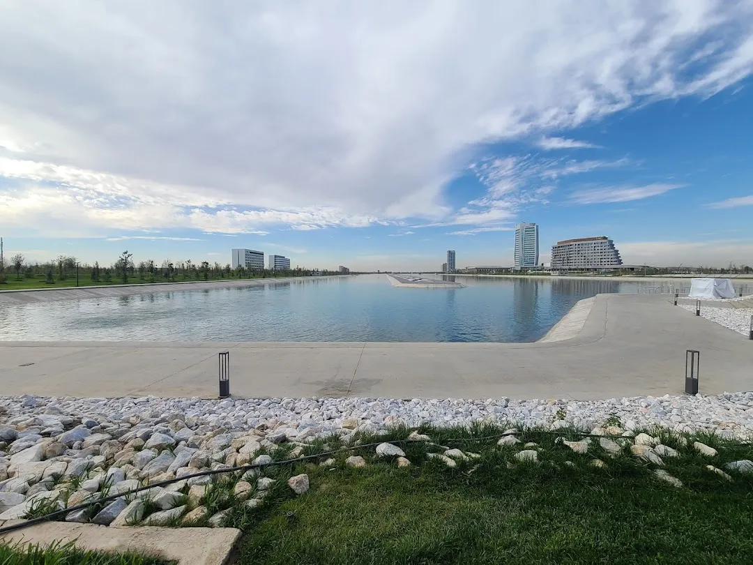 Xinjiang Grand Loop