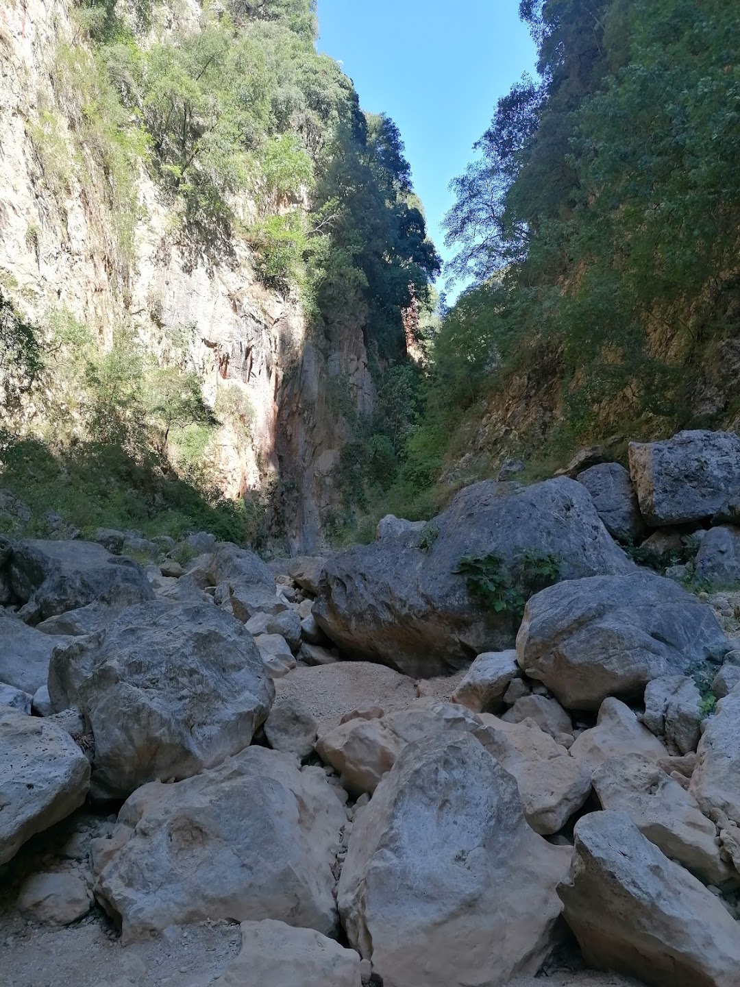 Gjipe Beach