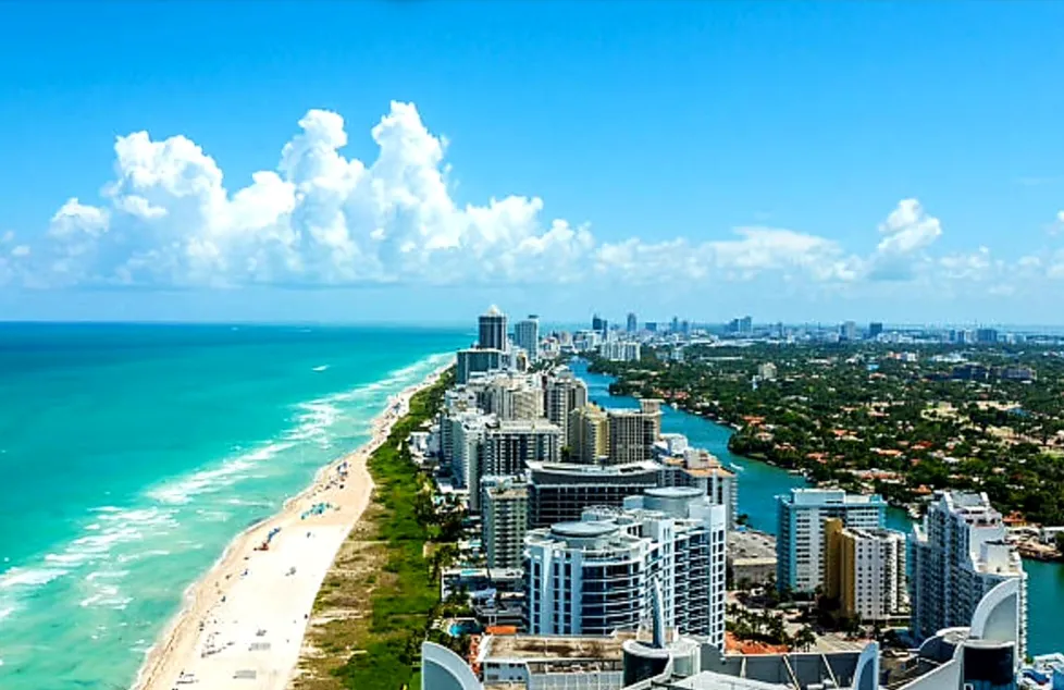 Miami Beach