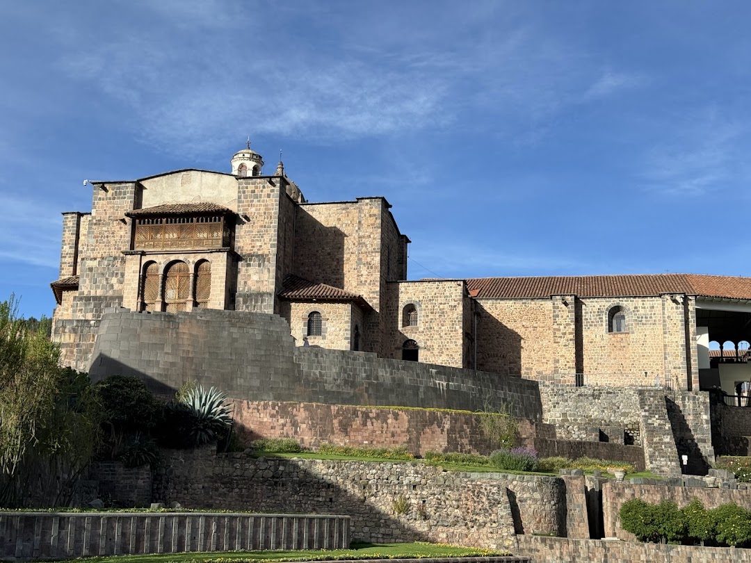 Inti Raymi Sun Festival