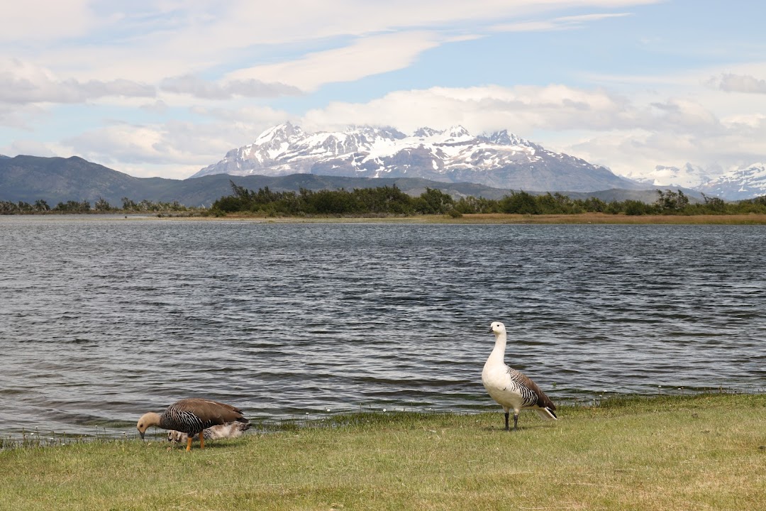 Torres del Paine National Park