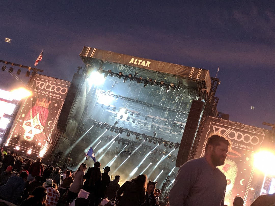 Summer Music Festivals