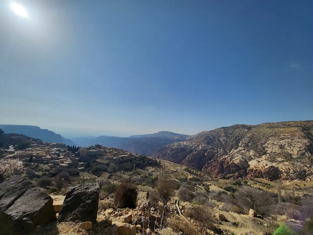 Jordanie