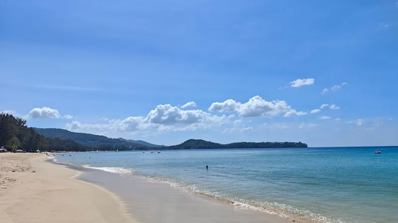 Bang-Tao-Strand