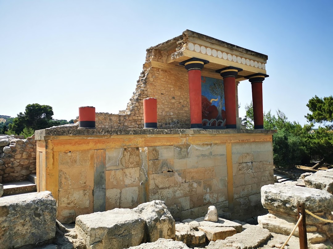 Crete