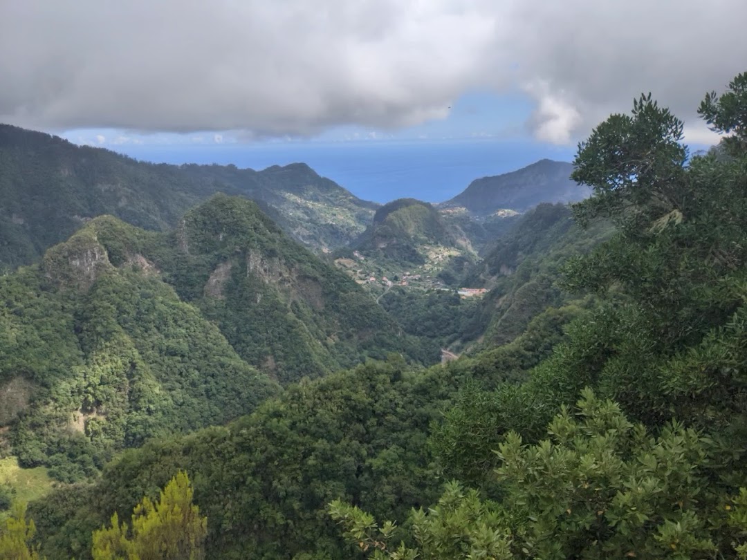 PR11 Levada dos Balcoes