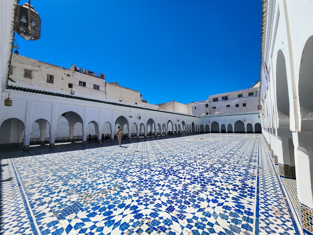 Eid Al Fitr Morocco