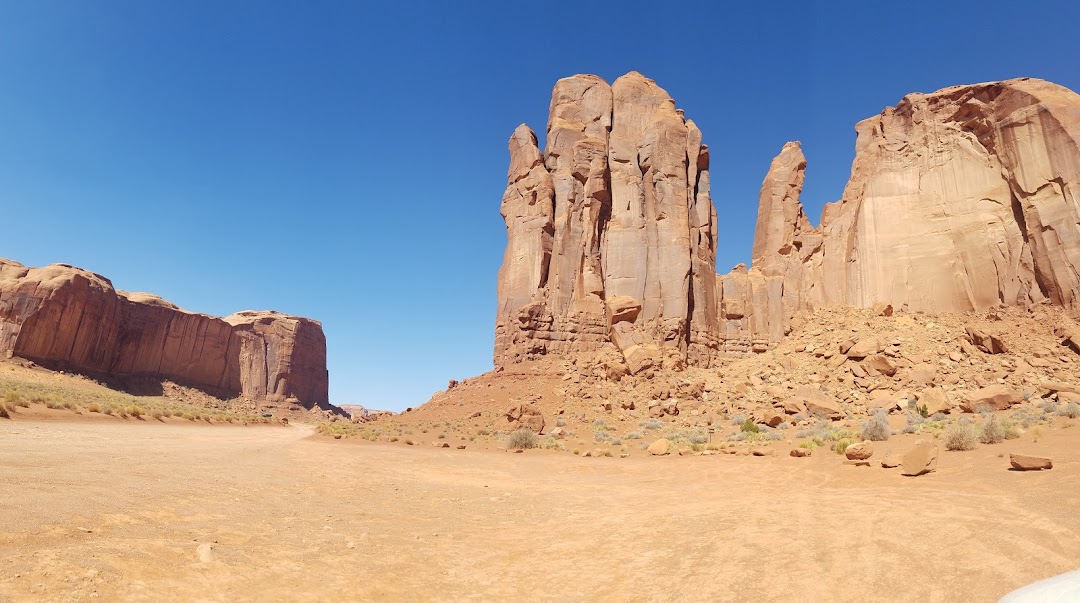 Monument Valley