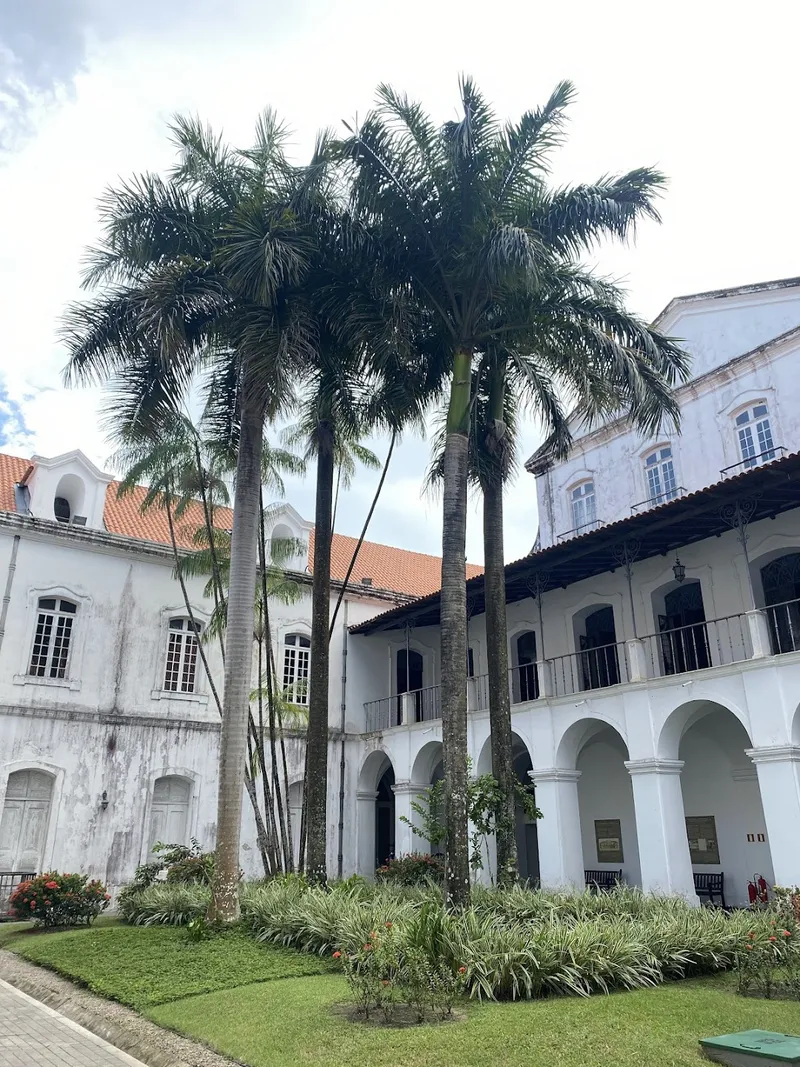Museu Paraense Emílio Goeldi