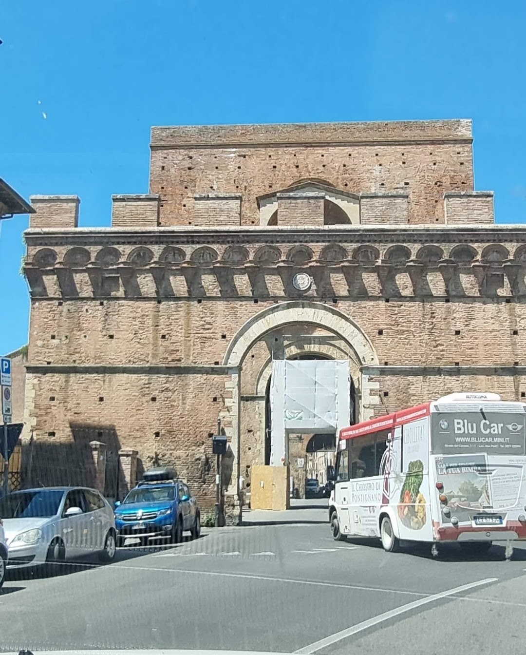 Palio di Siena