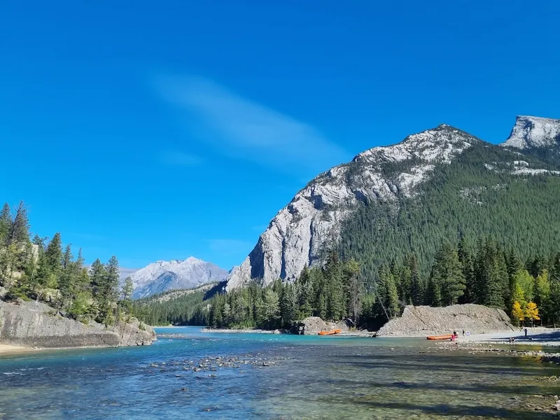 Banff-Nationalpark