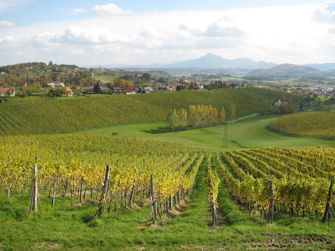 Slovenia Alps-to-Adriatic 7-Day Road Trip