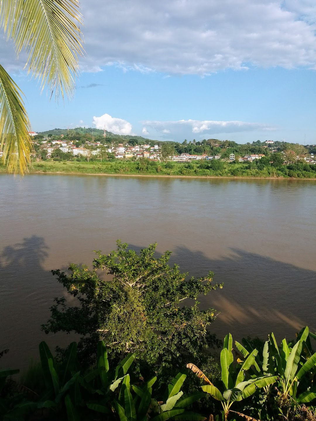 Chiang Khong