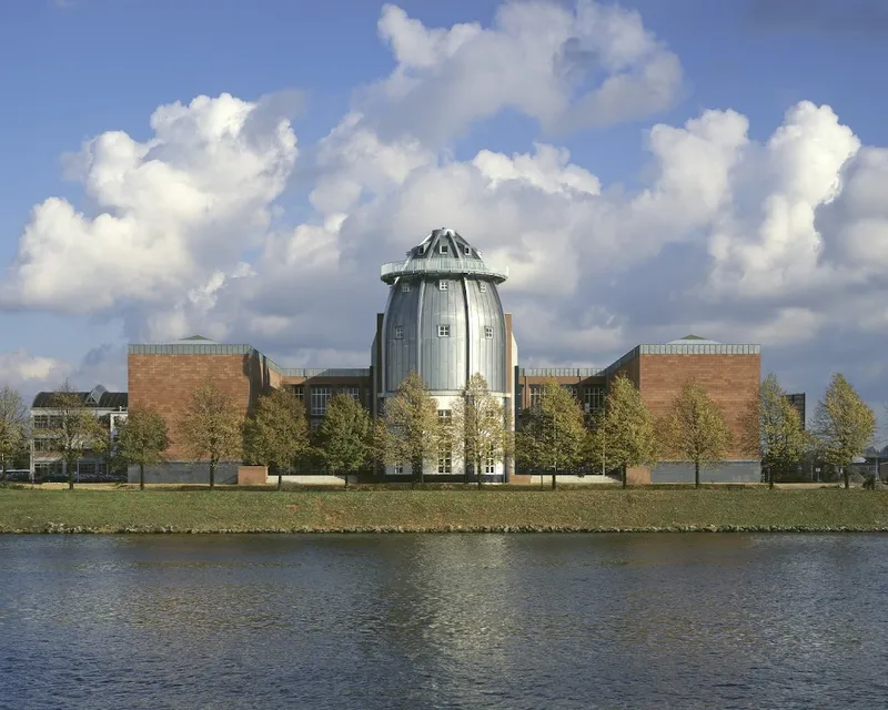Musée Bonnefanten