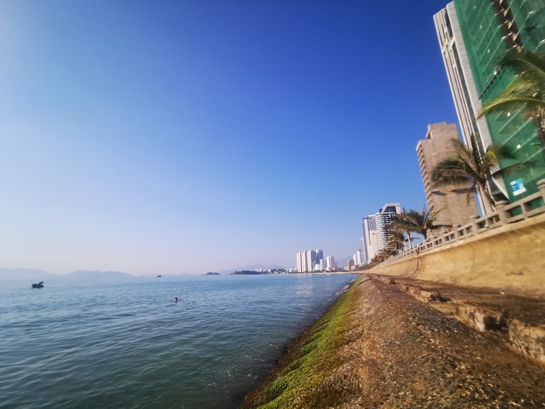 Nha Trang Beach