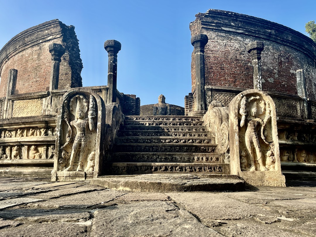 Polonnaruwa Ancient City