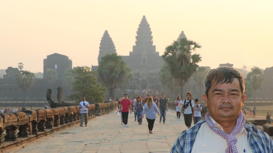 Angkor Ancient Temple Kingdom: 3-Day In-Depth Exploration