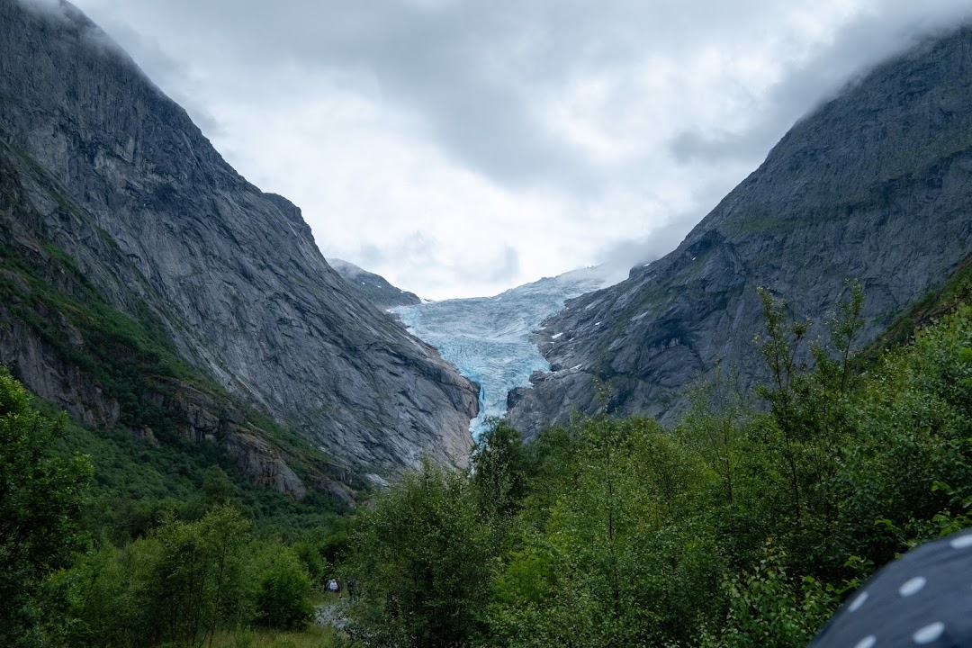 Briksdalsbreen