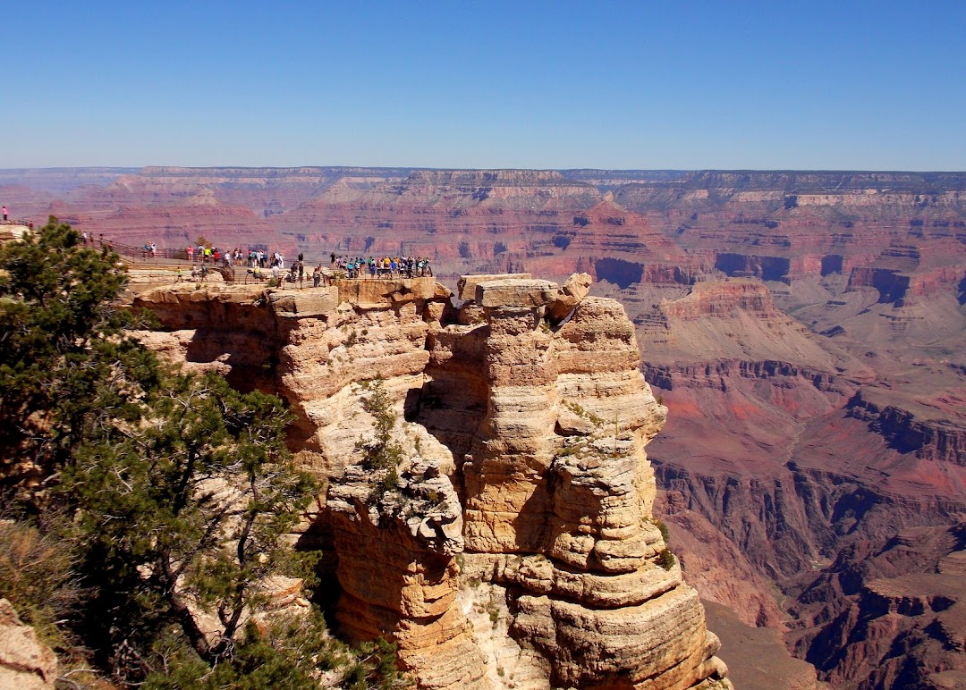 Bright Angel Trail