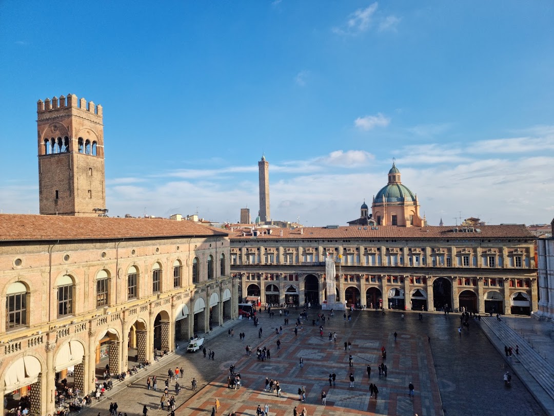 Piazza Maggiore