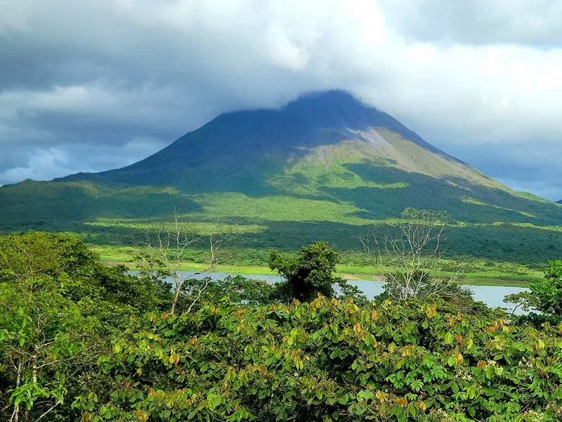 Parc national du volcan Arenal